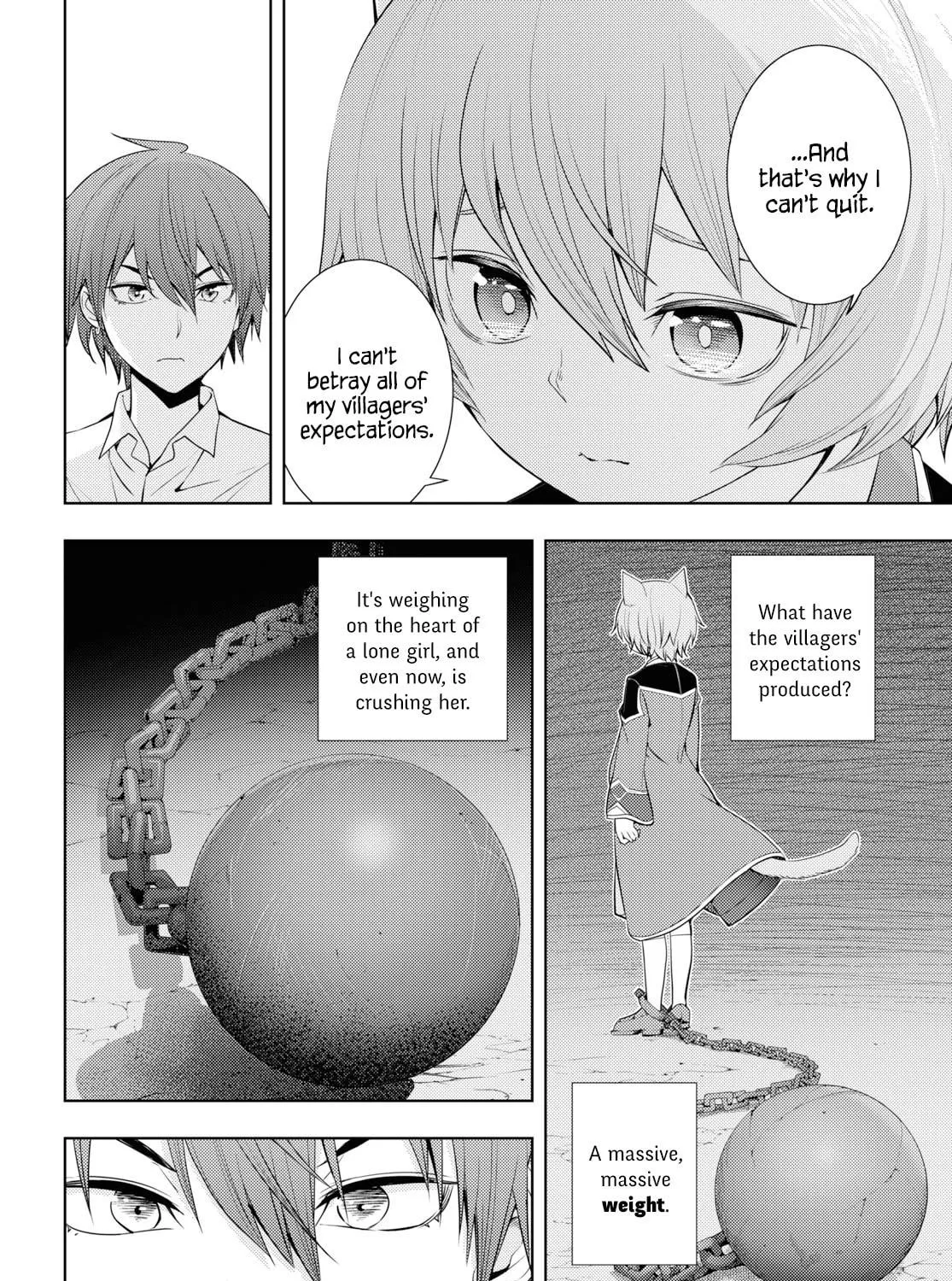 The Former Top 1's Sub-Character Training Diary: A Dedicated Player is Currently Conquering Another World! Chapter 10 page 23 - 