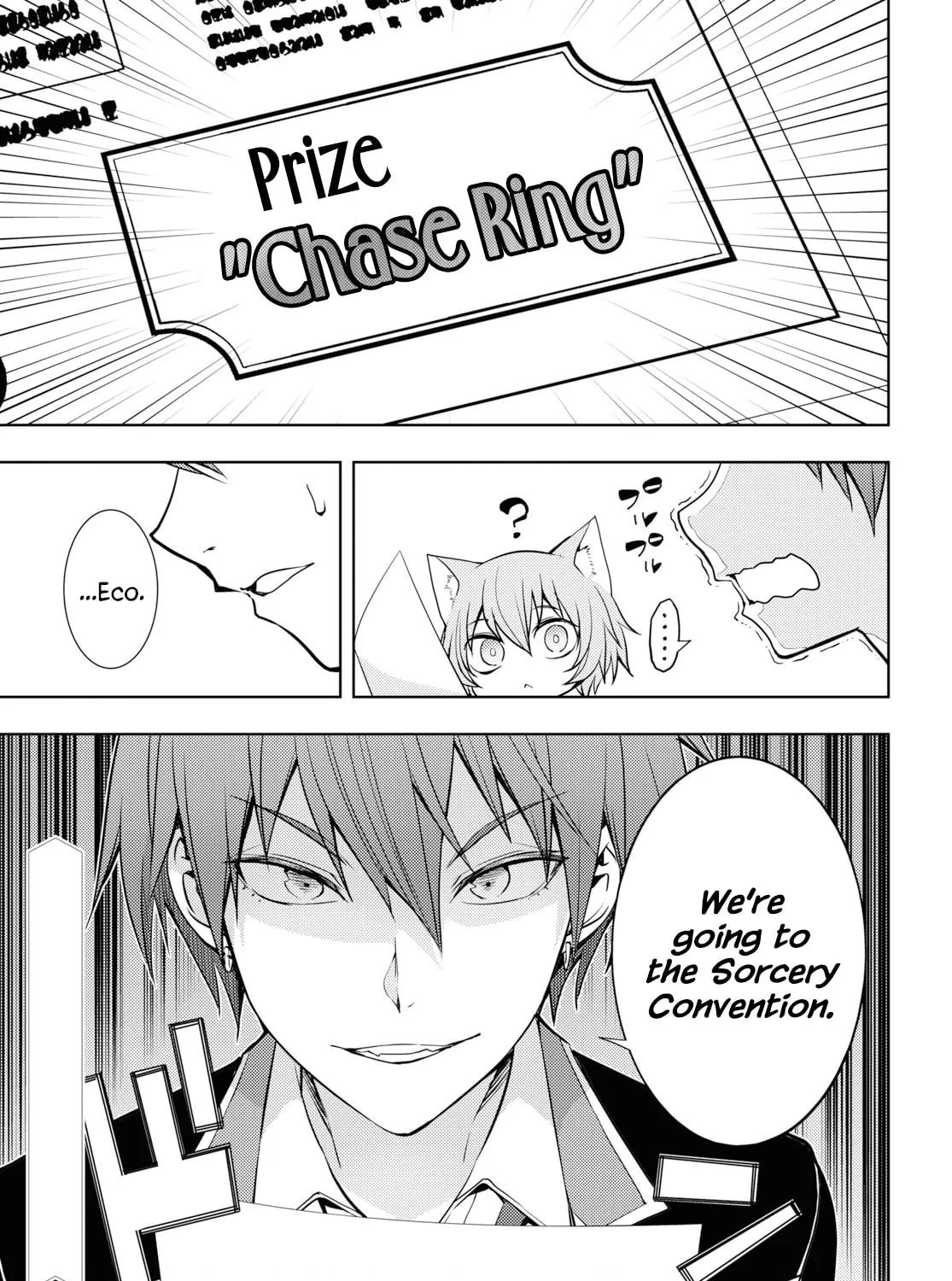 The Former Top 1's Sub-Character Training Diary: A Dedicated Player is Currently Conquering Another World! Chapter 11 page 37 - 