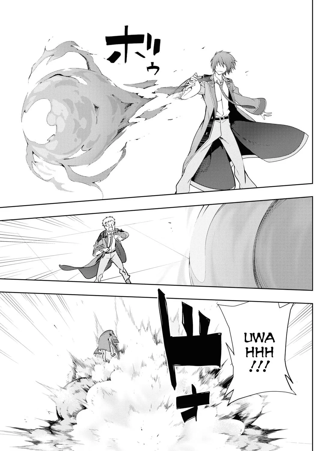 The Former Top 1's Sub-Character Training Diary: A Dedicated Player is Currently Conquering Another World! Chapter 13 page 13 - 