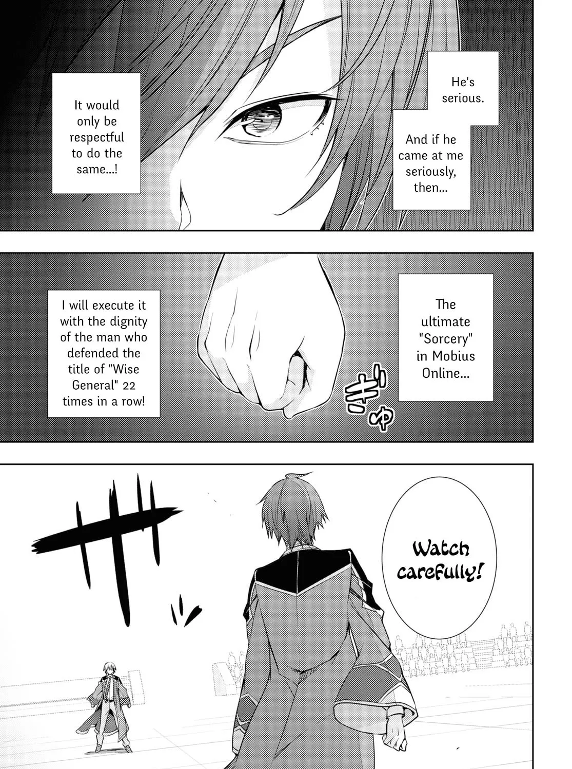 The Former Top 1's Sub-Character Training Diary: A Dedicated Player is Currently Conquering Another World! Chapter 14 page 25 - 