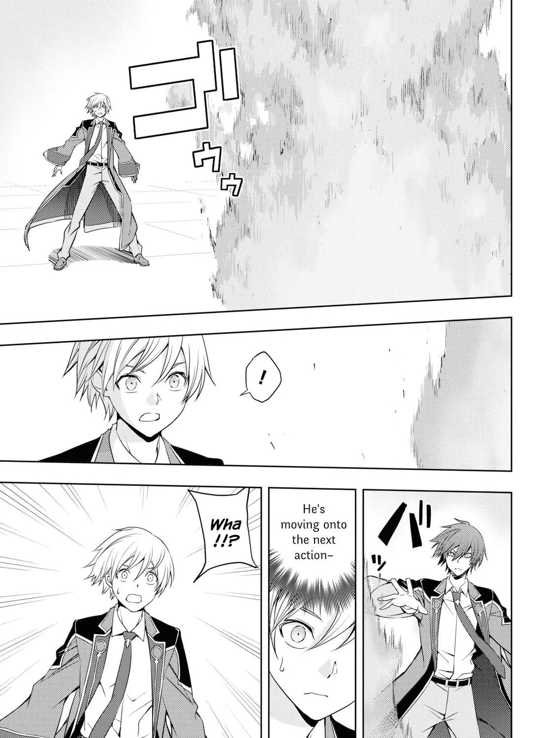 The Former Top 1's Sub-Character Training Diary: A Dedicated Player is Currently Conquering Another World! Chapter 14 page 29 - 