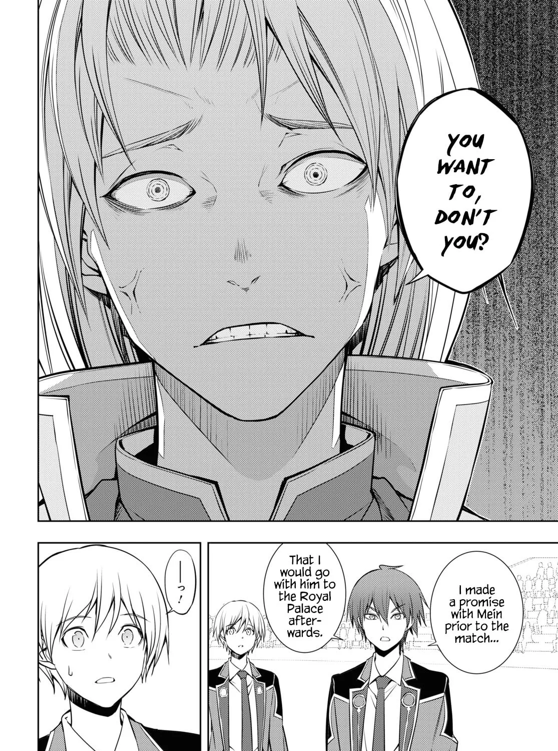 The Former Top 1's Sub-Character Training Diary: A Dedicated Player is Currently Conquering Another World! Chapter 15 page 15 - 