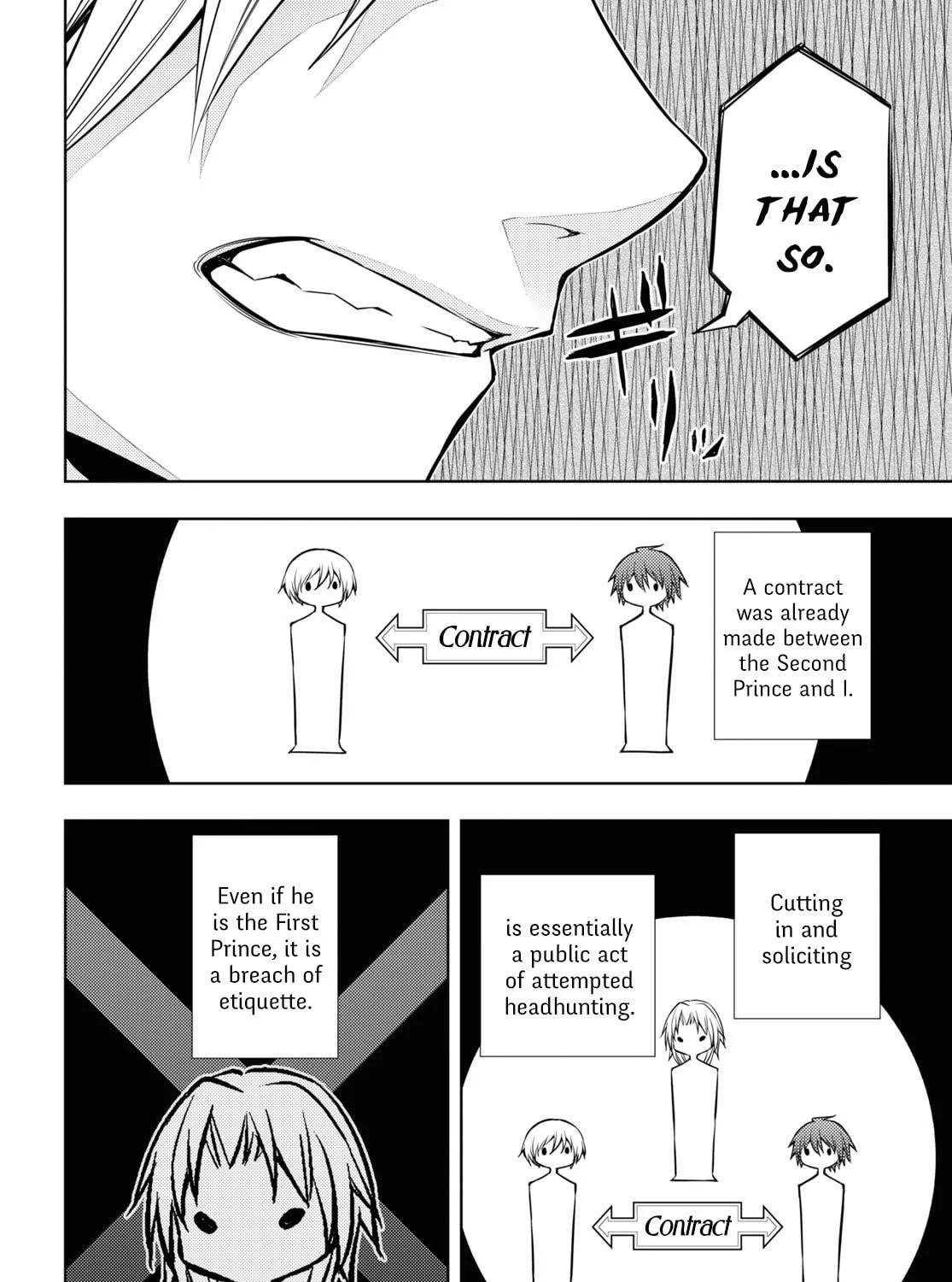 The Former Top 1's Sub-Character Training Diary: A Dedicated Player is Currently Conquering Another World! Chapter 15 page 19 - 