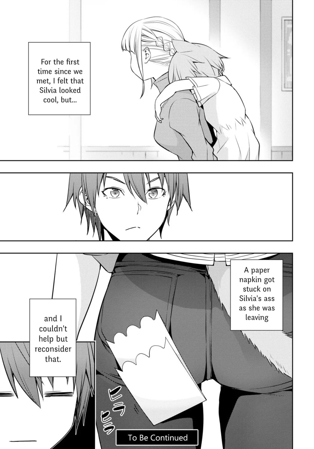 The Former Top 1's Sub-Character Training Diary: A Dedicated Player is Currently Conquering Another World! Chapter 19 page 45 - 