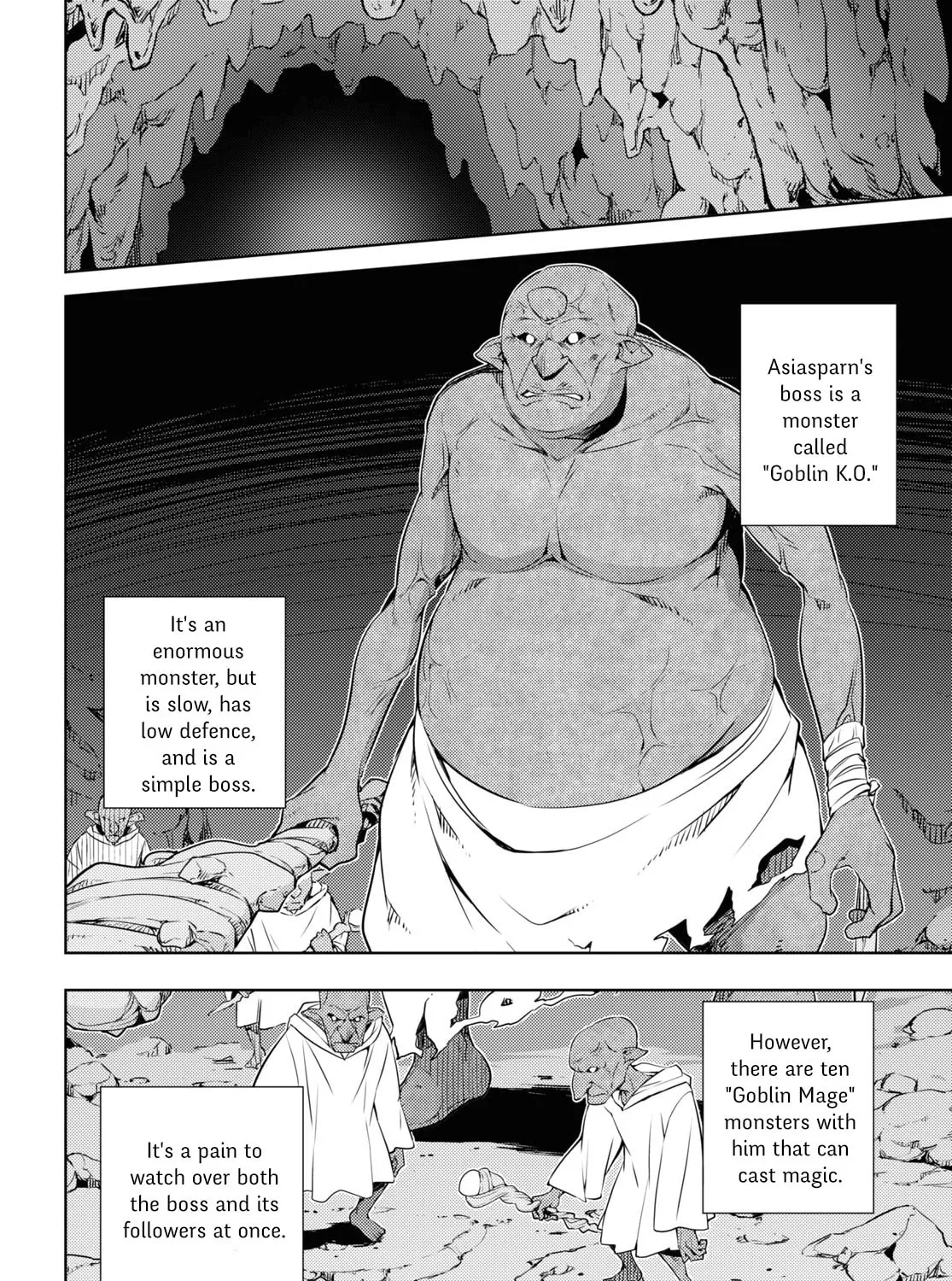 The Former Top 1's Sub-Character Training Diary: A Dedicated Player is Currently Conquering Another World! Chapter 20 page 15 - 