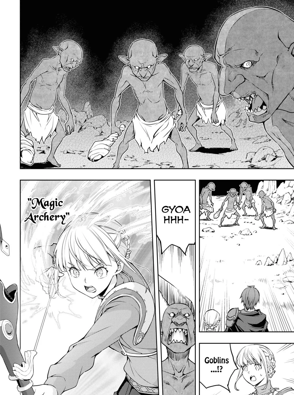 The Former Top 1's Sub-Character Training Diary: A Dedicated Player is Currently Conquering Another World! Chapter 20 page 7 - 