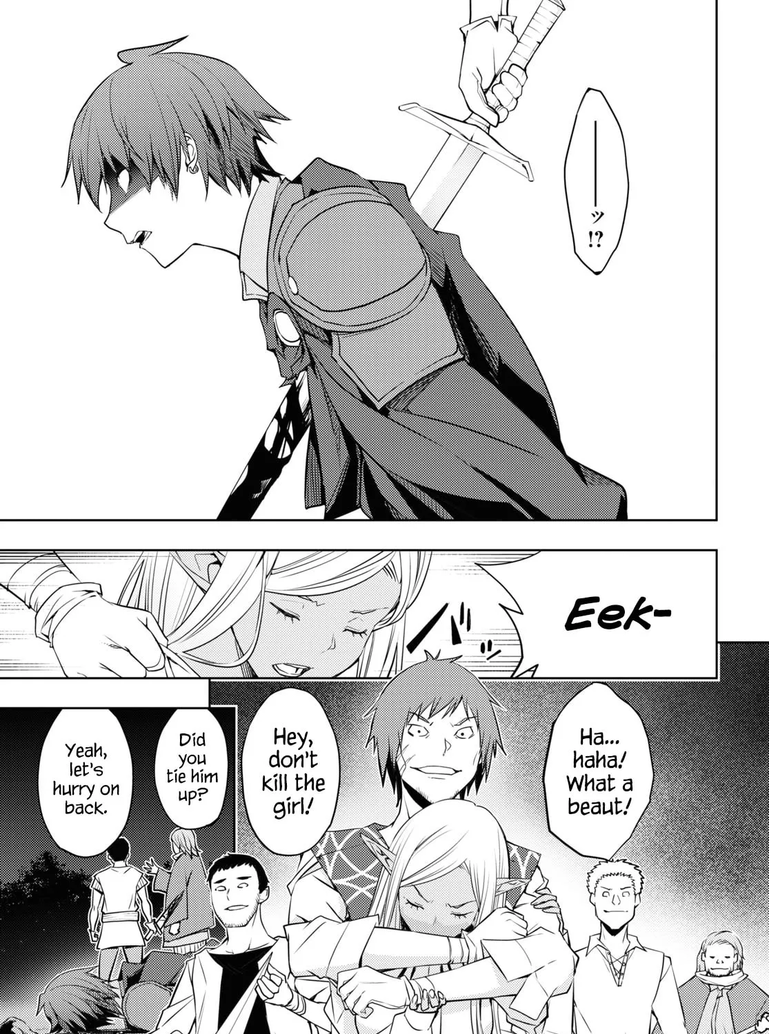 The Former Top 1's Sub-Character Training Diary: A Dedicated Player is Currently Conquering Another World! Chapter 21 page 37 - 
