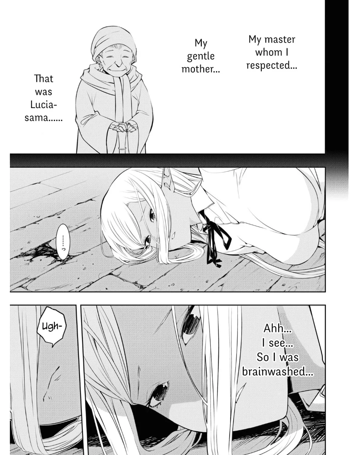 The Former Top 1's Sub-Character Training Diary: A Dedicated Player is Currently Conquering Another World! Chapter 22 page 13 - 