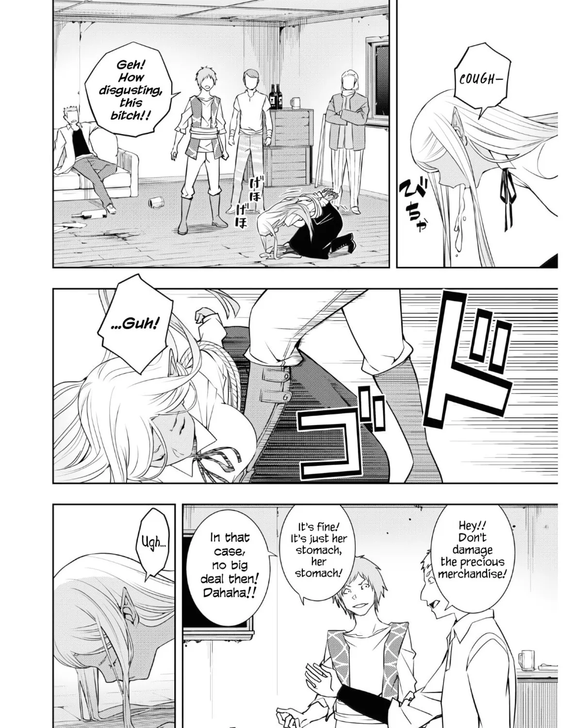 The Former Top 1's Sub-Character Training Diary: A Dedicated Player is Currently Conquering Another World! Chapter 22 page 15 - 