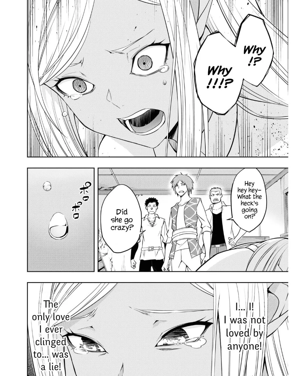 The Former Top 1's Sub-Character Training Diary: A Dedicated Player is Currently Conquering Another World! Chapter 22 page 19 - 