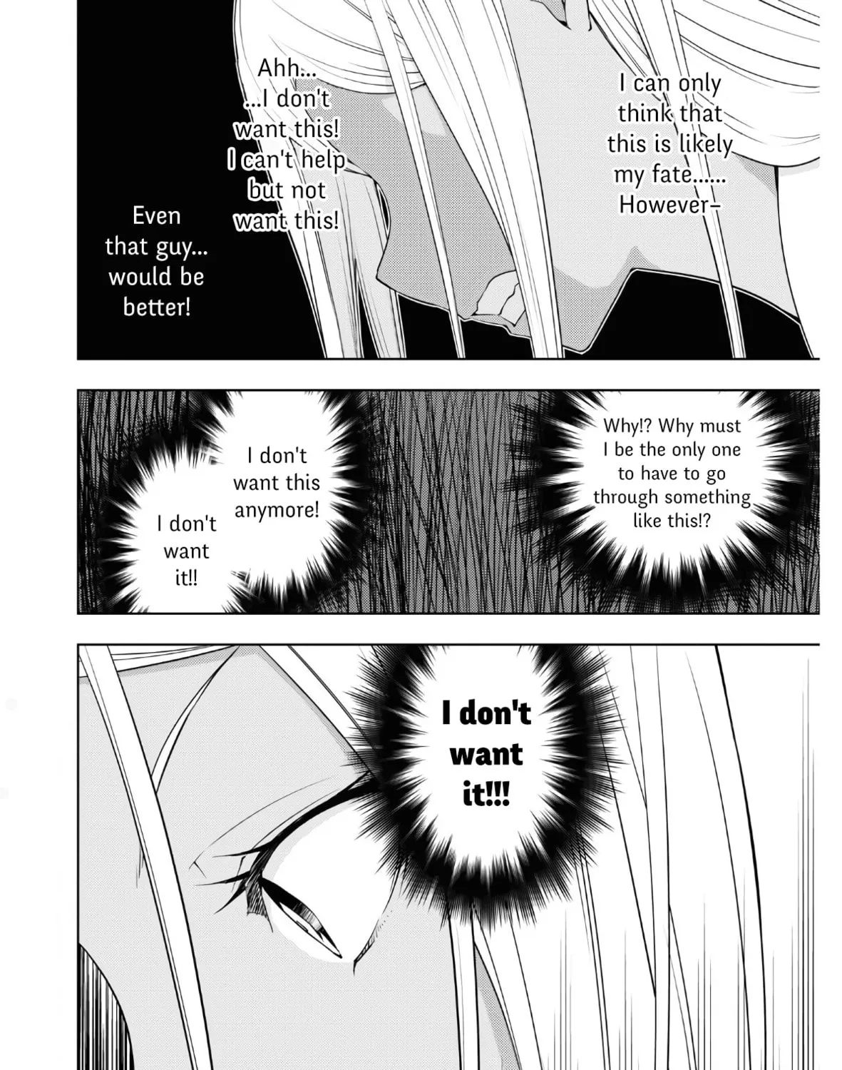 The Former Top 1's Sub-Character Training Diary: A Dedicated Player is Currently Conquering Another World! Chapter 22 page 3 - 