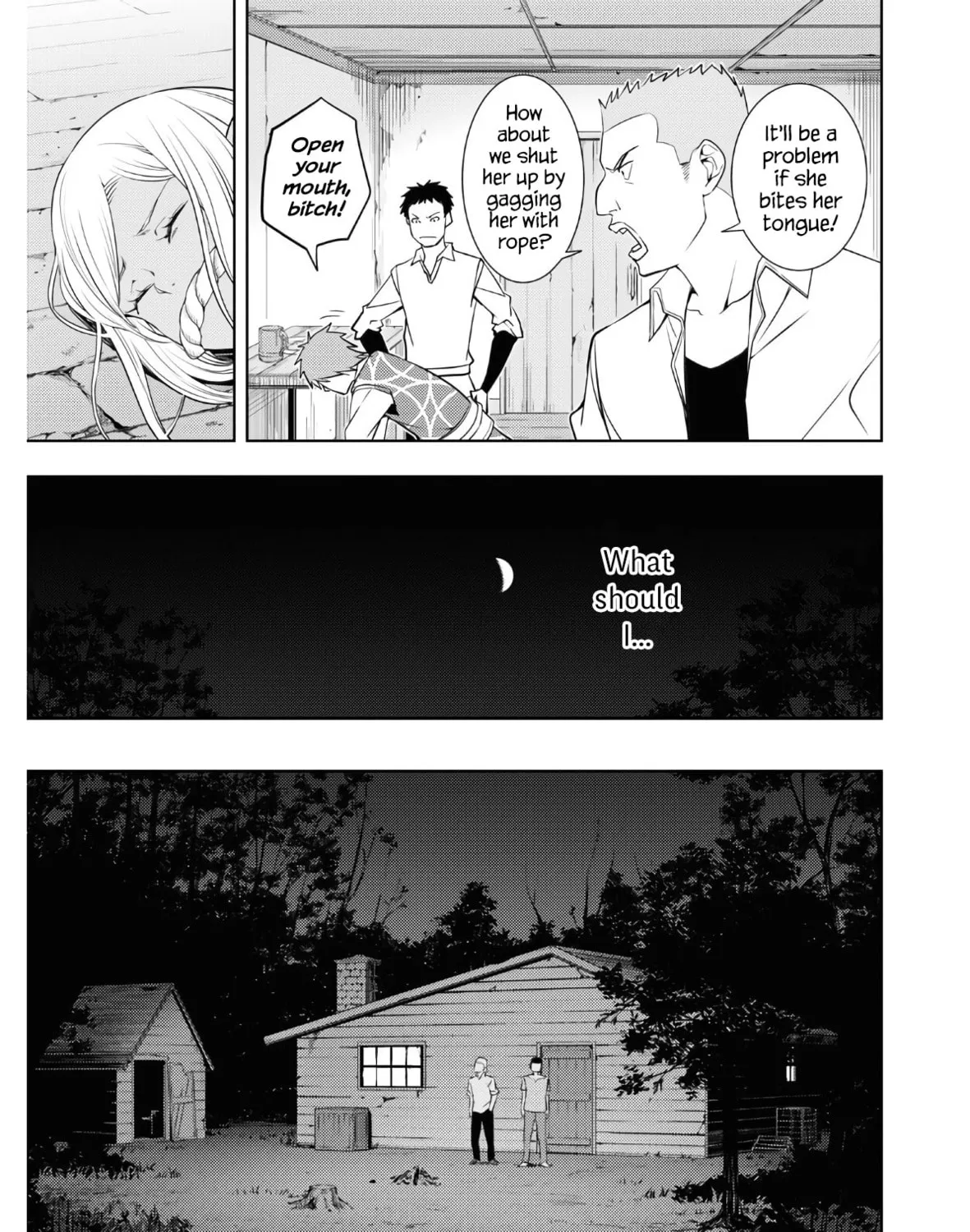 The Former Top 1's Sub-Character Training Diary: A Dedicated Player is Currently Conquering Another World! Chapter 22 page 21 - 