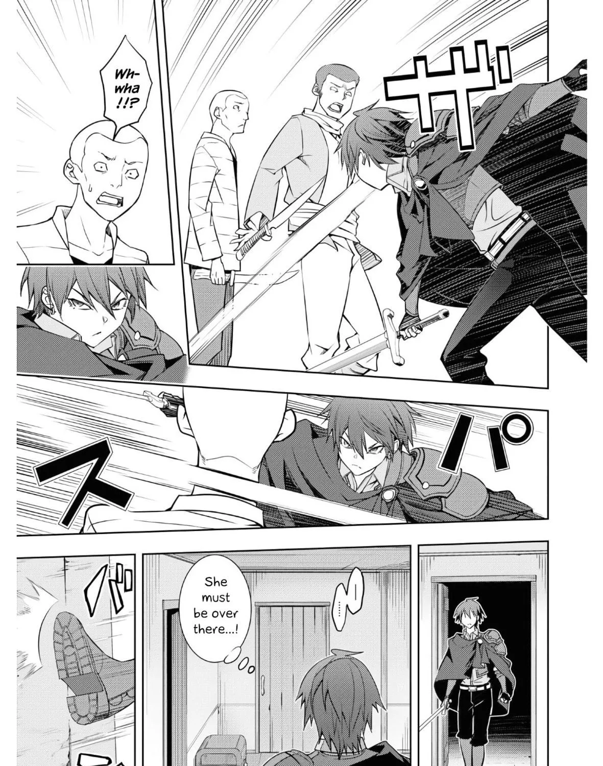 The Former Top 1's Sub-Character Training Diary: A Dedicated Player is Currently Conquering Another World! Chapter 22 page 29 - 