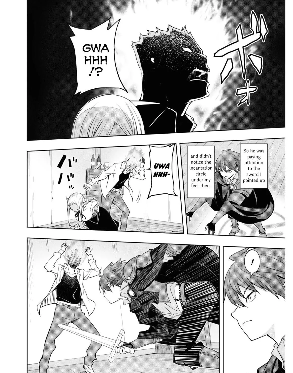 The Former Top 1's Sub-Character Training Diary: A Dedicated Player is Currently Conquering Another World! Chapter 22 page 39 - 