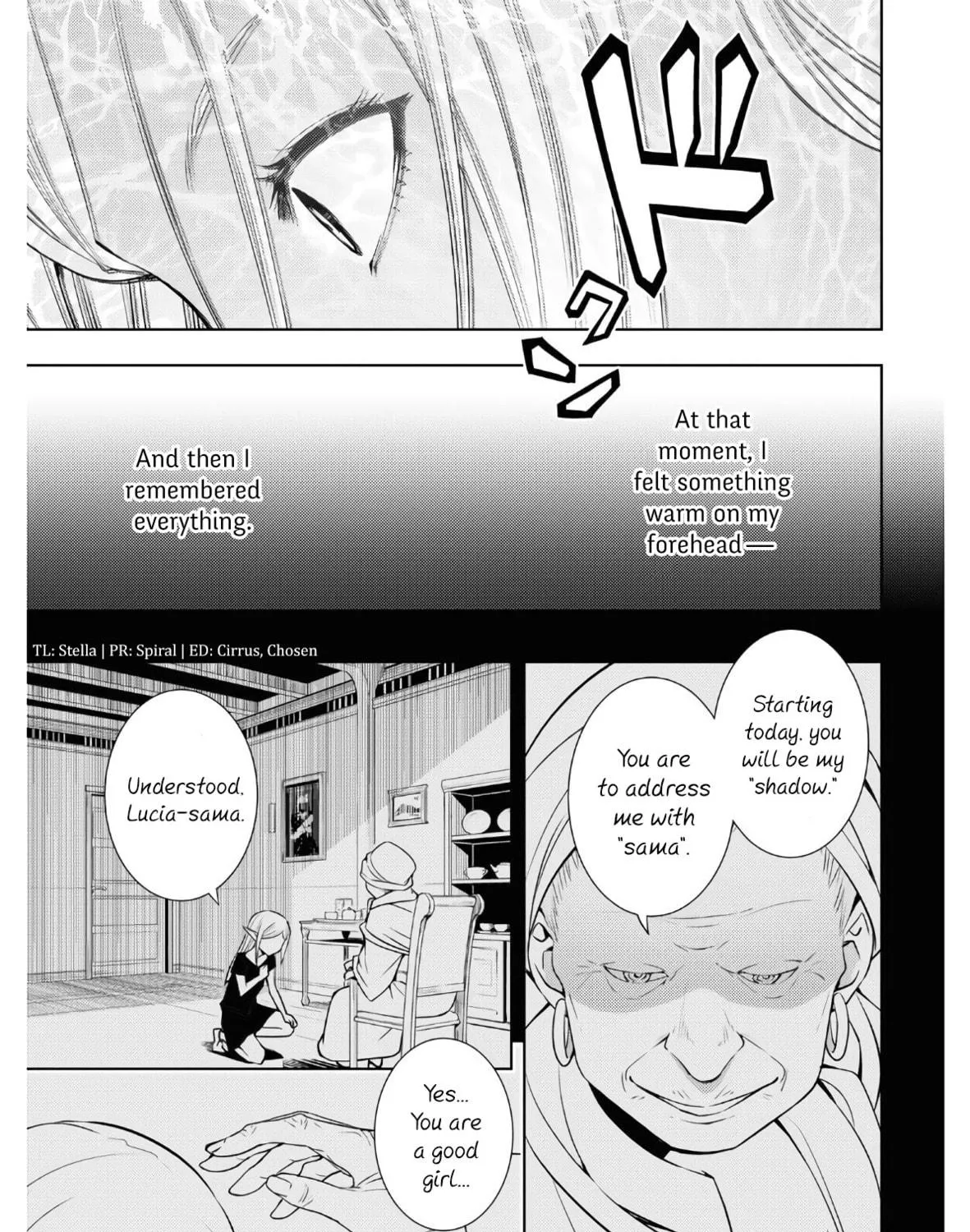 The Former Top 1's Sub-Character Training Diary: A Dedicated Player is Currently Conquering Another World! Chapter 22 page 5 - 