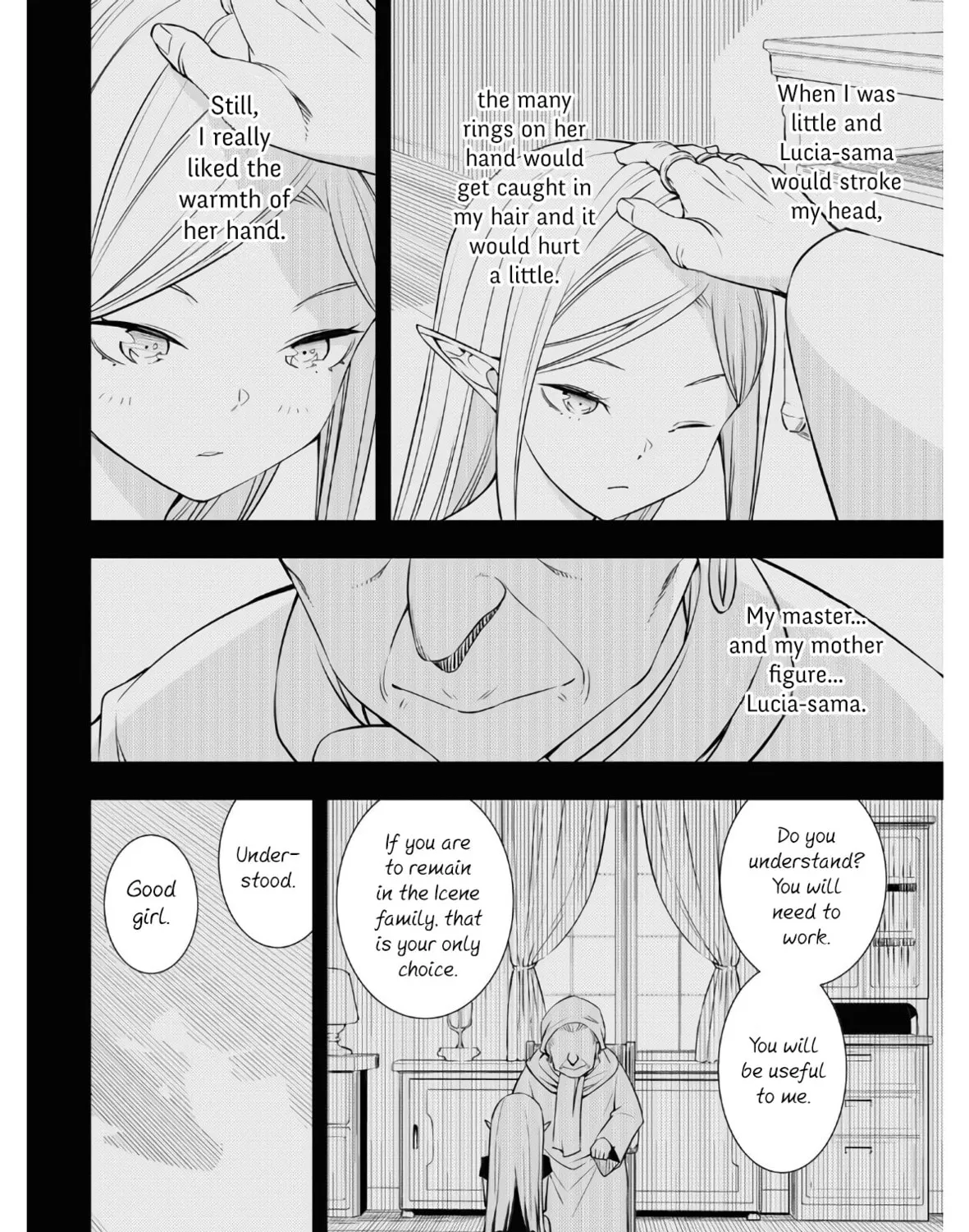 The Former Top 1's Sub-Character Training Diary: A Dedicated Player is Currently Conquering Another World! Chapter 22 page 7 - 