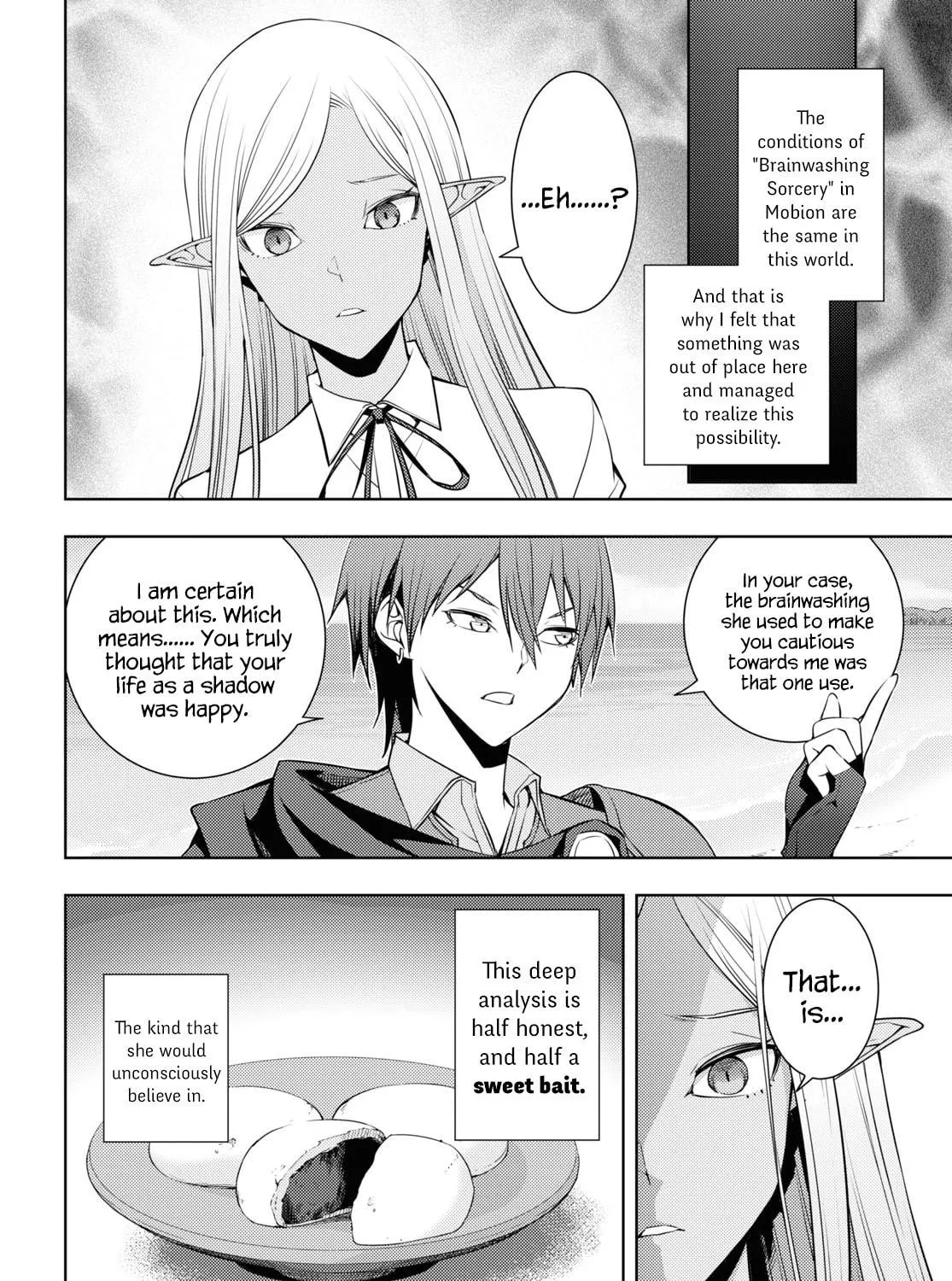 The Former Top 1's Sub-Character Training Diary: A Dedicated Player is Currently Conquering Another World! Chapter 23 page 19 - 