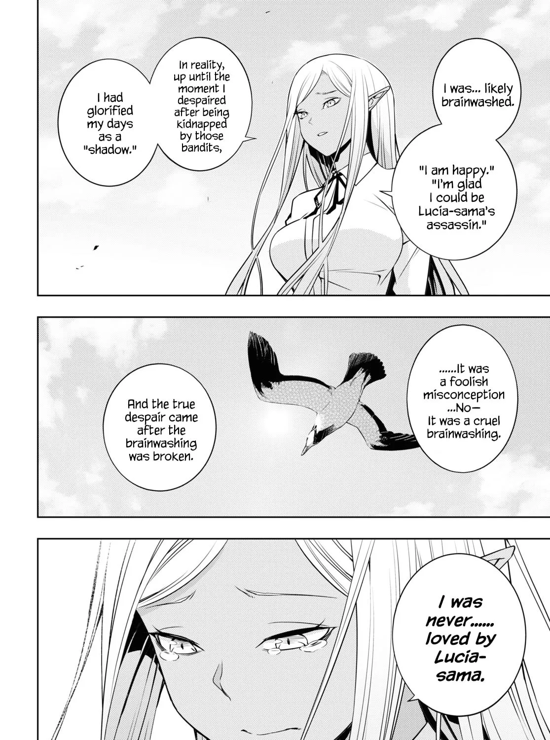 The Former Top 1's Sub-Character Training Diary: A Dedicated Player is Currently Conquering Another World! Chapter 23 page 7 - 