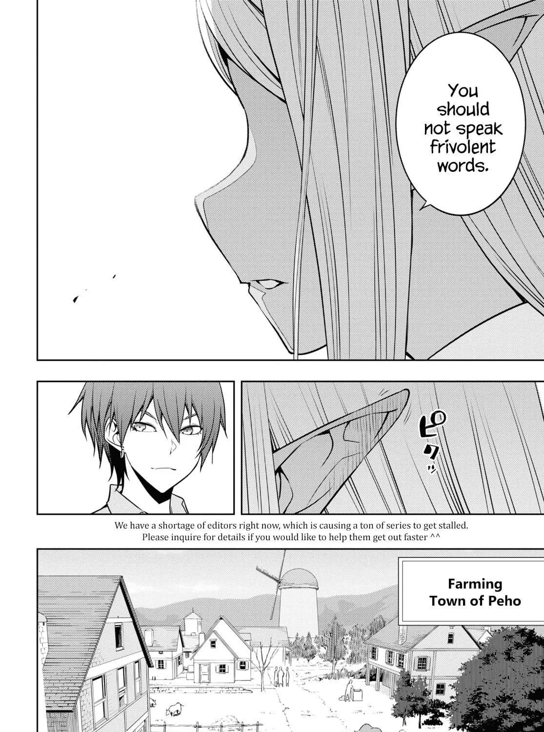 The Former Top 1's Sub-Character Training Diary: A Dedicated Player is Currently Conquering Another World! Chapter 24 page 11 - 