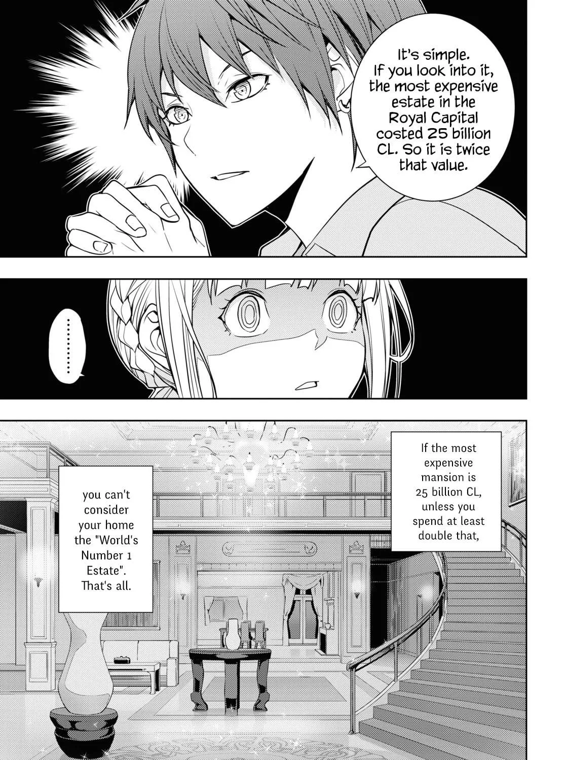 The Former Top 1's Sub-Character Training Diary: A Dedicated Player is Currently Conquering Another World! Chapter 25 page 19 - 