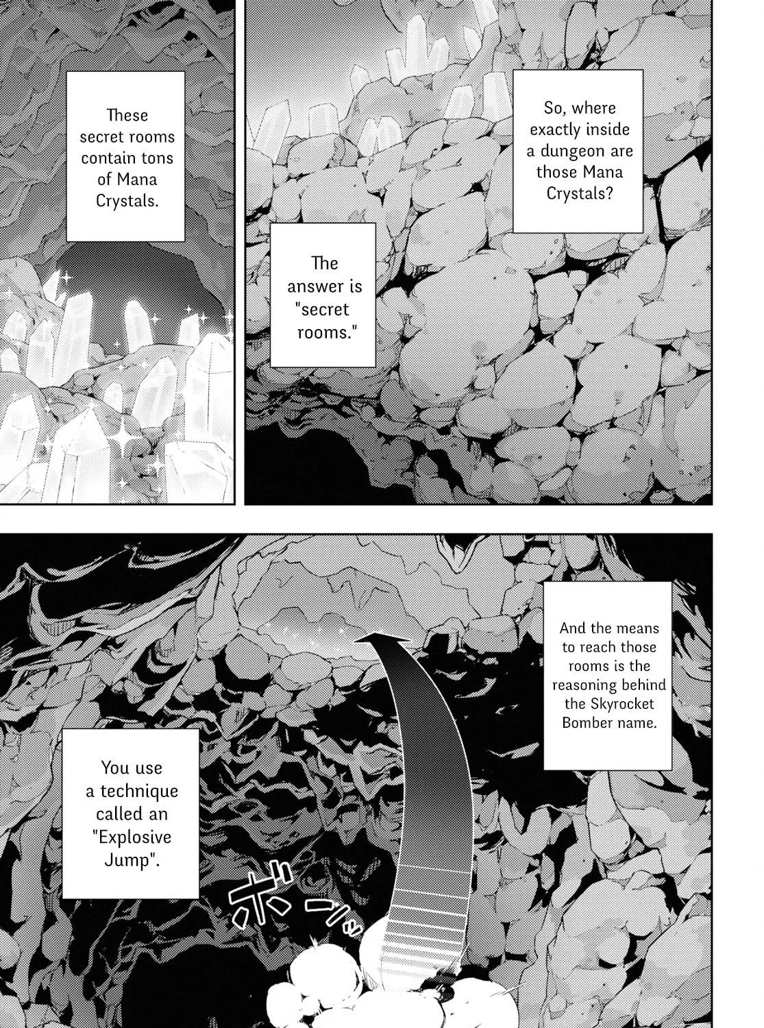 The Former Top 1's Sub-Character Training Diary: A Dedicated Player is Currently Conquering Another World! Chapter 27 page 5 - 