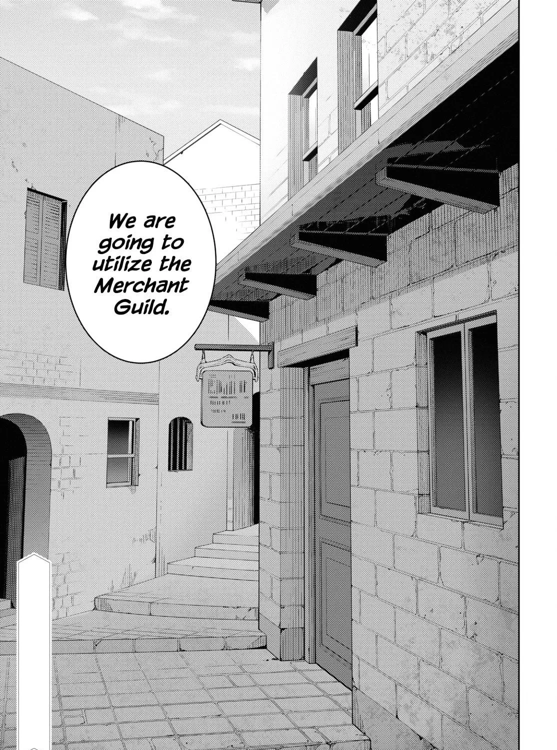 The Former Top 1's Sub-Character Training Diary: A Dedicated Player is Currently Conquering Another World! Chapter 27 page 41 - 