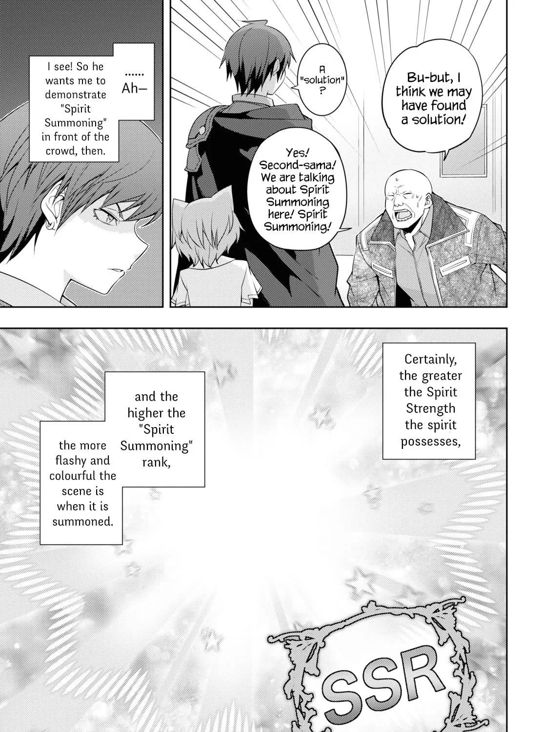 The Former Top 1's Sub-Character Training Diary: A Dedicated Player is Currently Conquering Another World! Chapter 28 page 41 - 