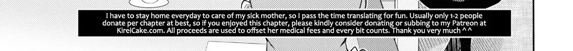 The Former Top 1's Sub-Character Training Diary: A Dedicated Player is Currently Conquering Another World! Chapter 28 page 46 - 