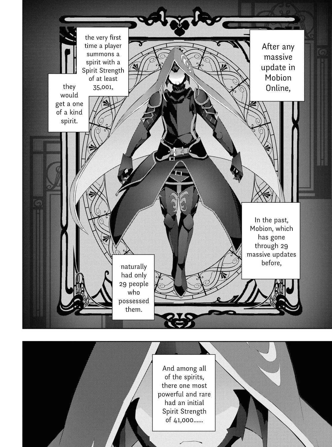 The Former Top 1's Sub-Character Training Diary: A Dedicated Player is Currently Conquering Another World! Chapter 29 page 11 - 