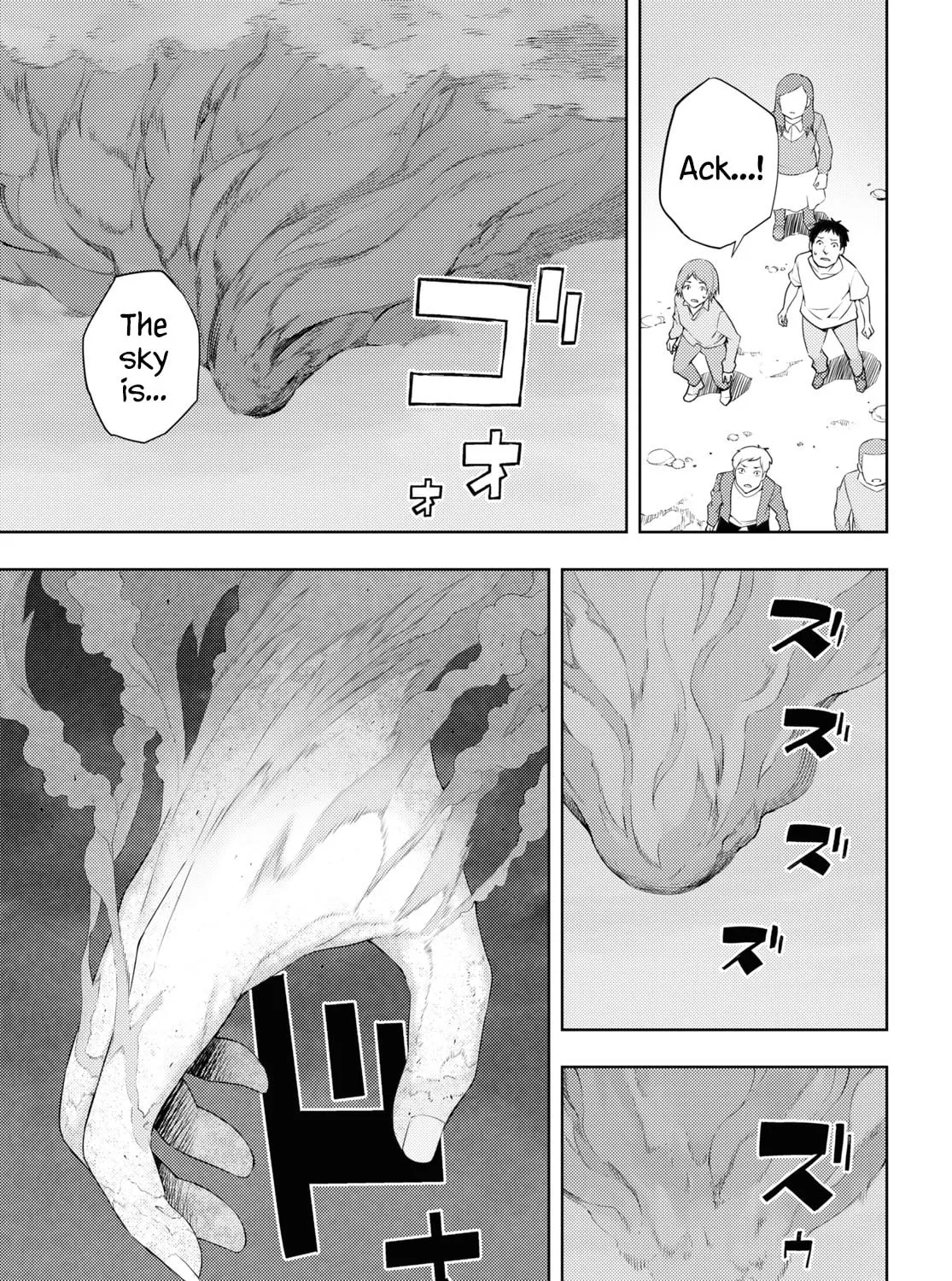 The Former Top 1's Sub-Character Training Diary: A Dedicated Player is Currently Conquering Another World! Chapter 29 page 13 - 