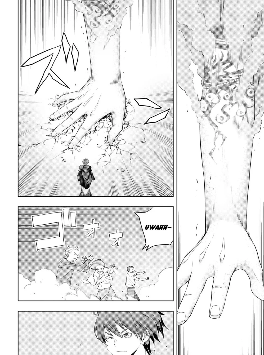 The Former Top 1's Sub-Character Training Diary: A Dedicated Player is Currently Conquering Another World! Chapter 29 page 15 - 