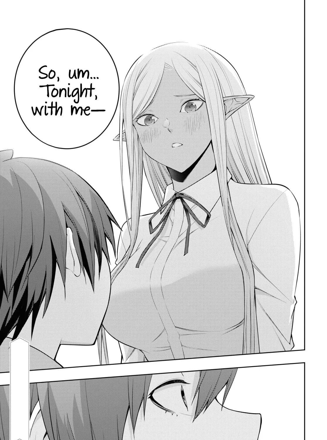 The Former Top 1's Sub-Character Training Diary: A Dedicated Player is Currently Conquering Another World! Chapter 29 page 43 - 