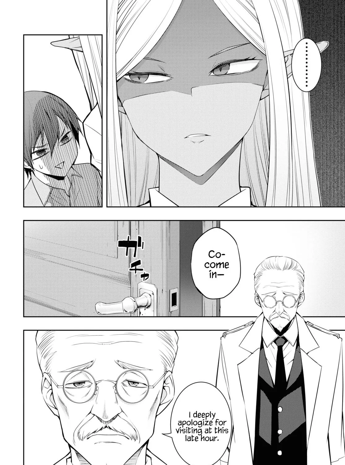 The Former Top 1's Sub-Character Training Diary: A Dedicated Player is Currently Conquering Another World! Chapter 30 page 3 - 