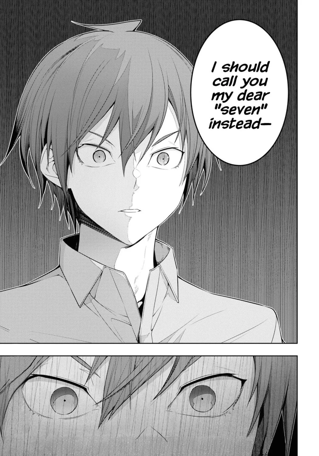The Former Top 1's Sub-Character Training Diary: A Dedicated Player is Currently Conquering Another World! Chapter 30 page 41 - 