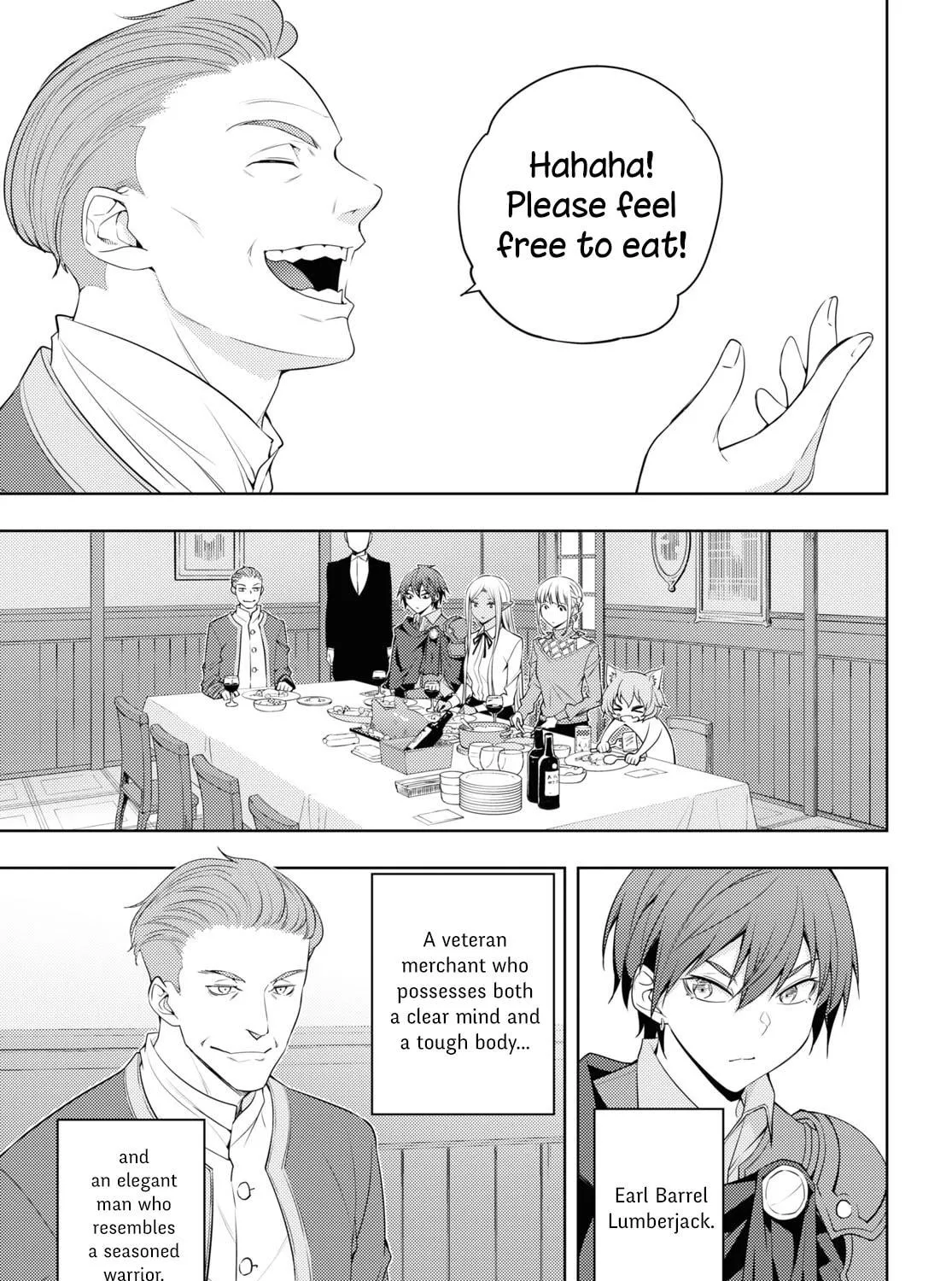 The Former Top 1's Sub-Character Training Diary: A Dedicated Player is Currently Conquering Another World! Chapter 31 page 29 - 