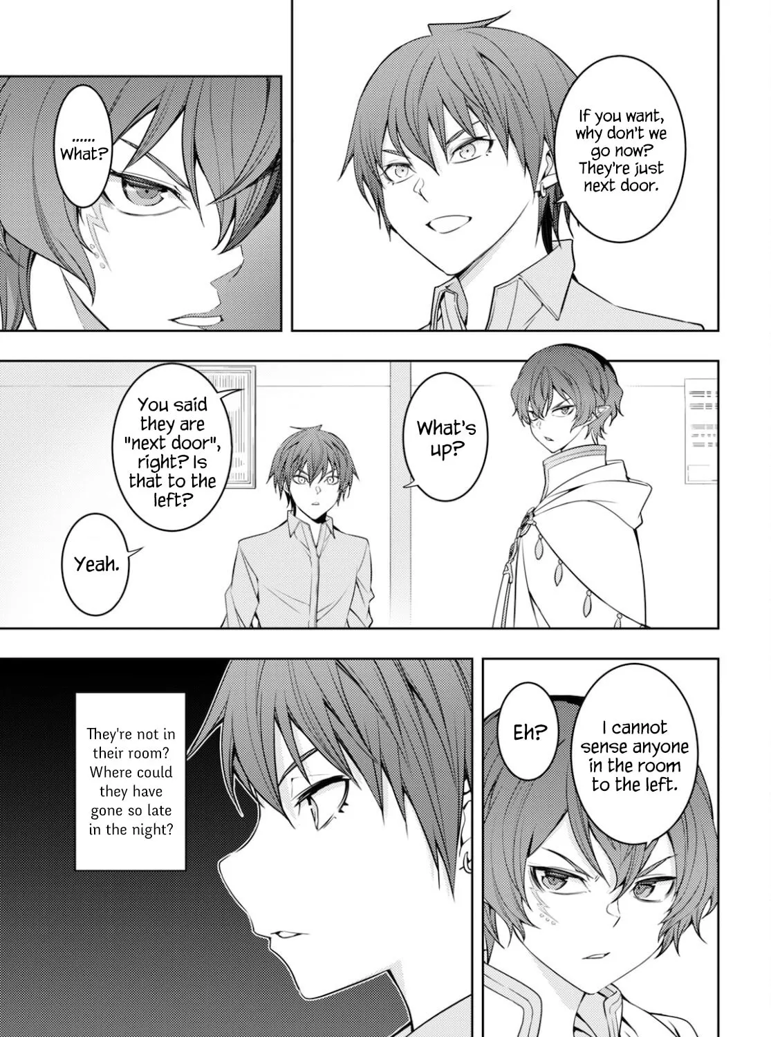 The Former Top 1's Sub-Character Training Diary: A Dedicated Player is Currently Conquering Another World! Chapter 33 page 21 - 
