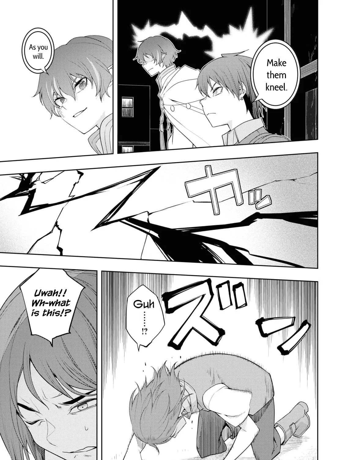 The Former Top 1's Sub-Character Training Diary: A Dedicated Player is Currently Conquering Another World! Chapter 36 page 49 - 