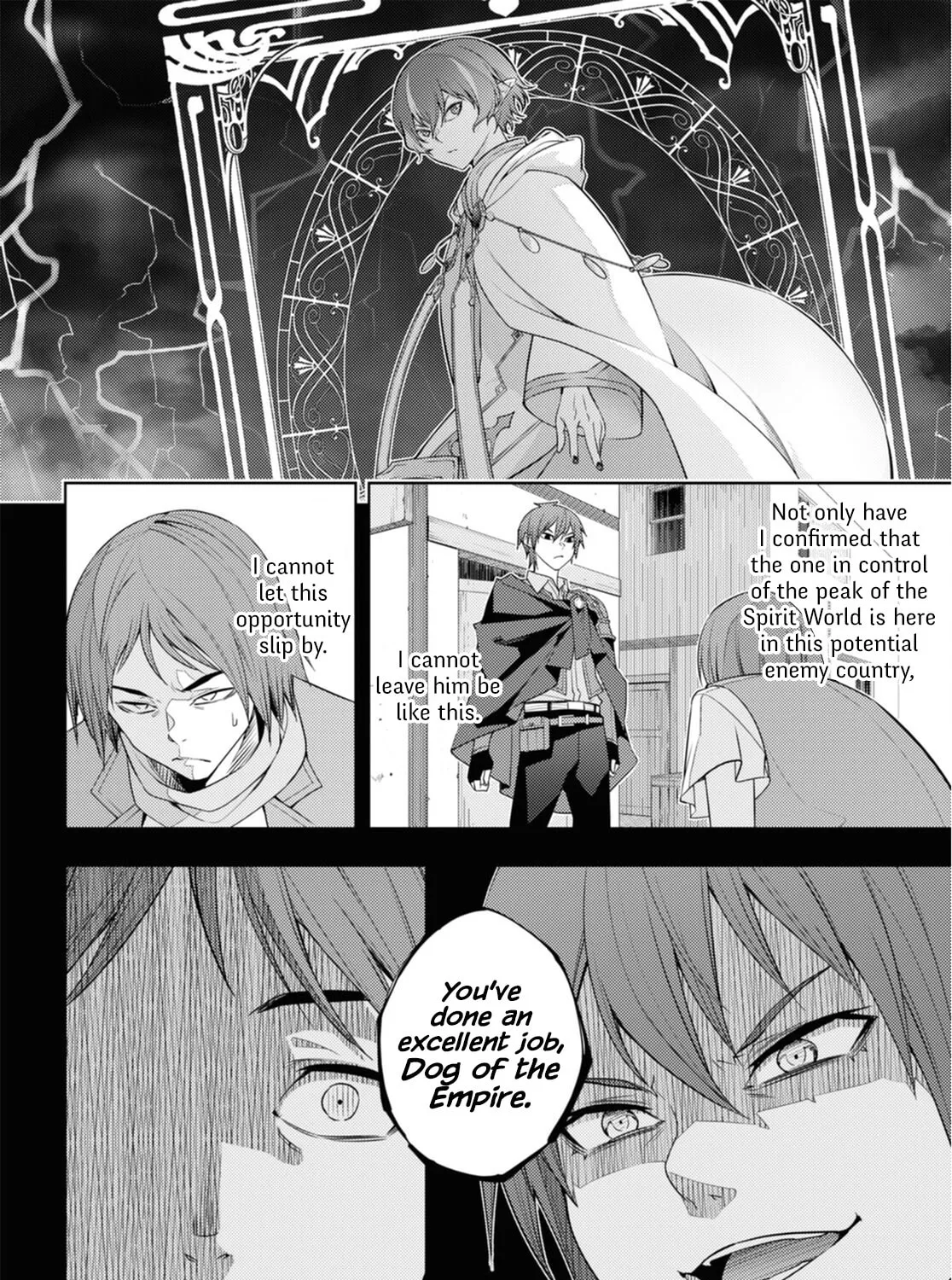 The Former Top 1's Sub-Character Training Diary: A Dedicated Player is Currently Conquering Another World! Chapter 37 page 3 - 