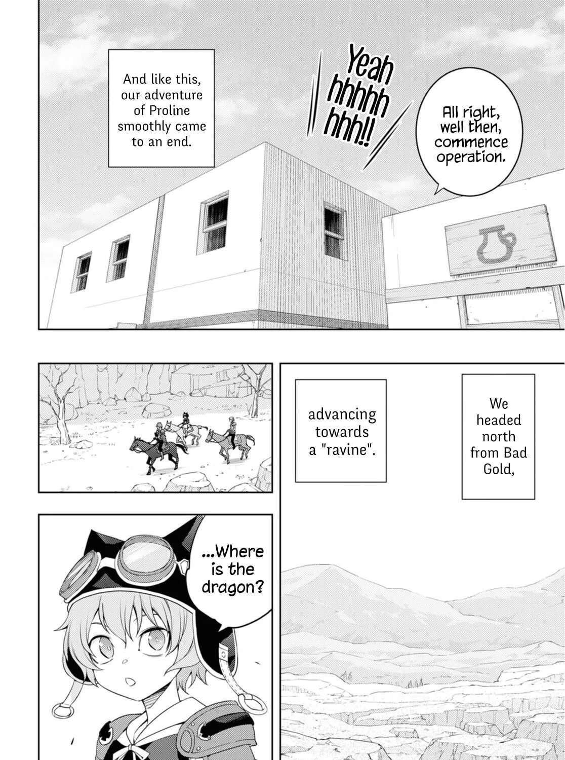 The Former Top 1's Sub-Character Training Diary: A Dedicated Player is Currently Conquering Another World! Chapter 37 page 39 - 