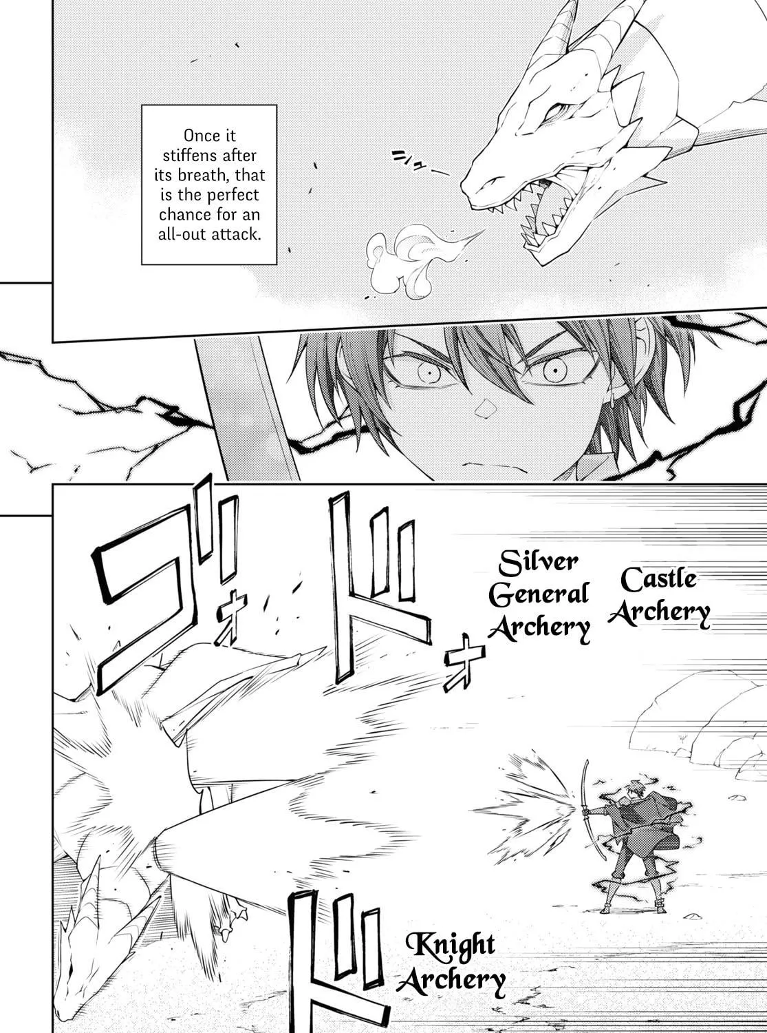 The Former Top 1's Sub-Character Training Diary: A Dedicated Player is Currently Conquering Another World! Chapter 38 page 11 - 