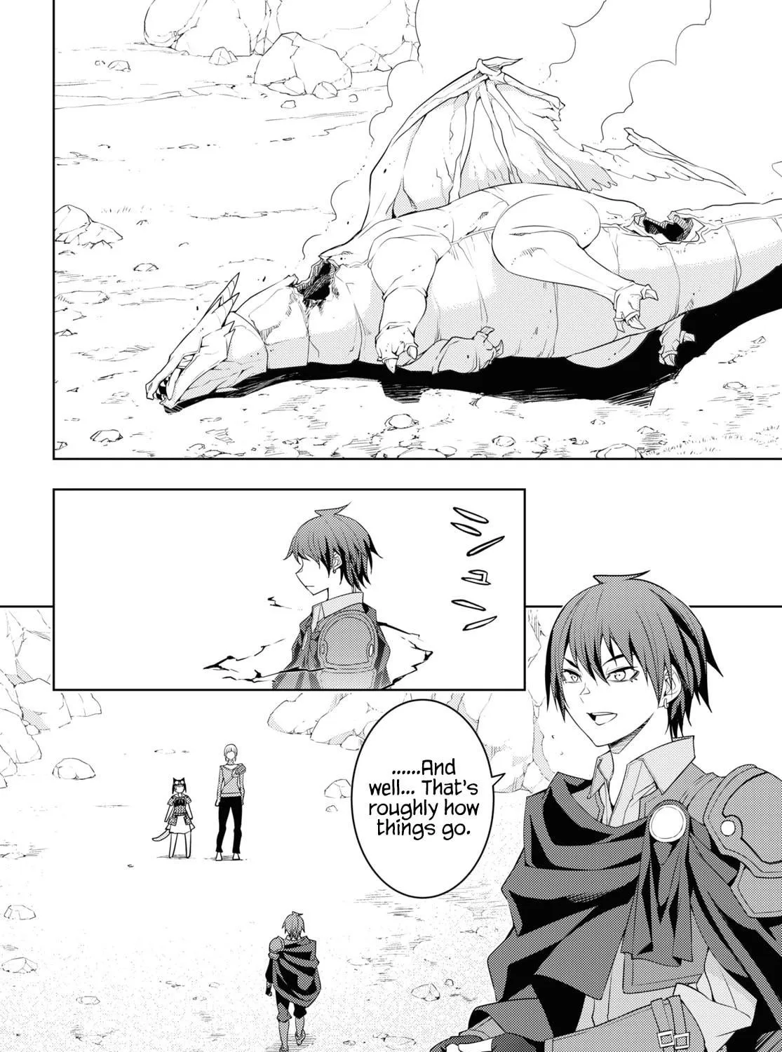 The Former Top 1's Sub-Character Training Diary: A Dedicated Player is Currently Conquering Another World! Chapter 38 page 17 - 