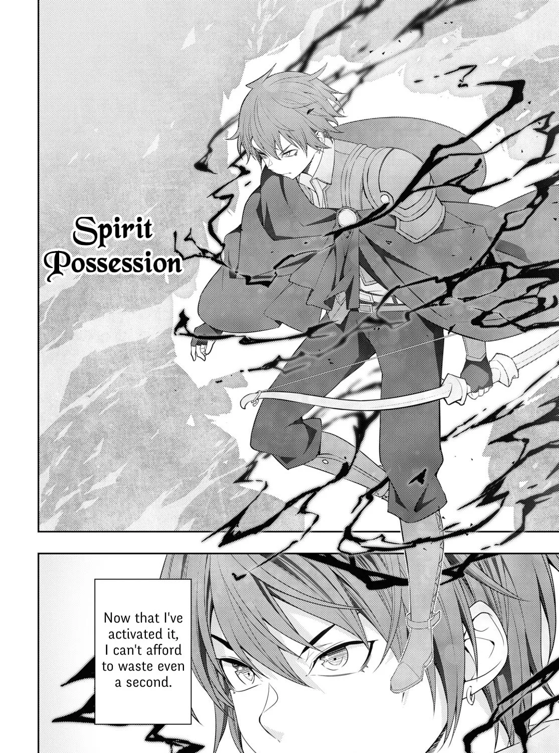 The Former Top 1's Sub-Character Training Diary: A Dedicated Player is Currently Conquering Another World! Chapter 38 page 3 - 