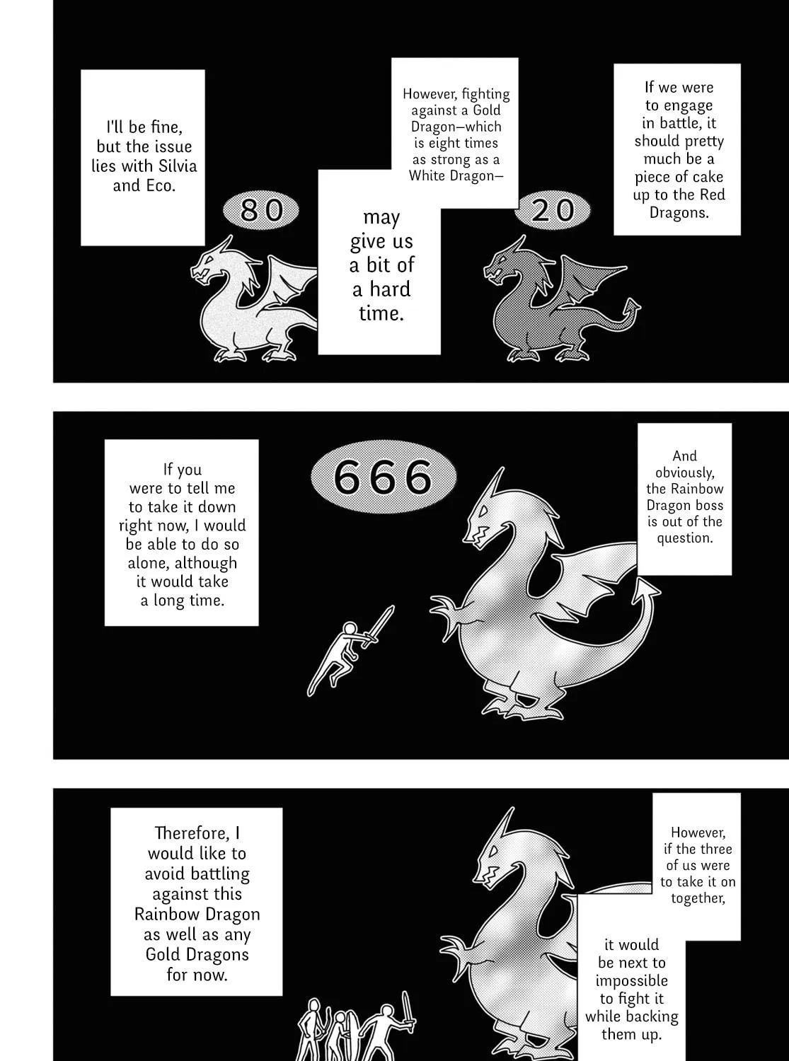 The Former Top 1's Sub-Character Training Diary: A Dedicated Player is Currently Conquering Another World! Chapter 38 page 29 - 