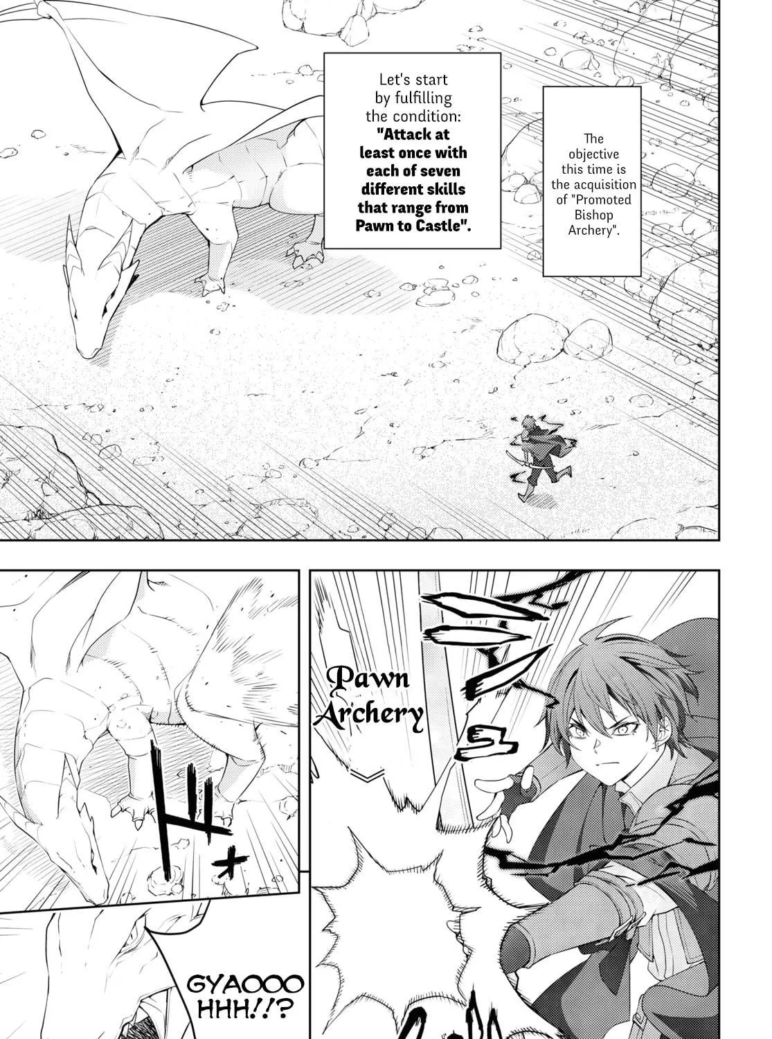 The Former Top 1's Sub-Character Training Diary: A Dedicated Player is Currently Conquering Another World! Chapter 38 page 5 - 