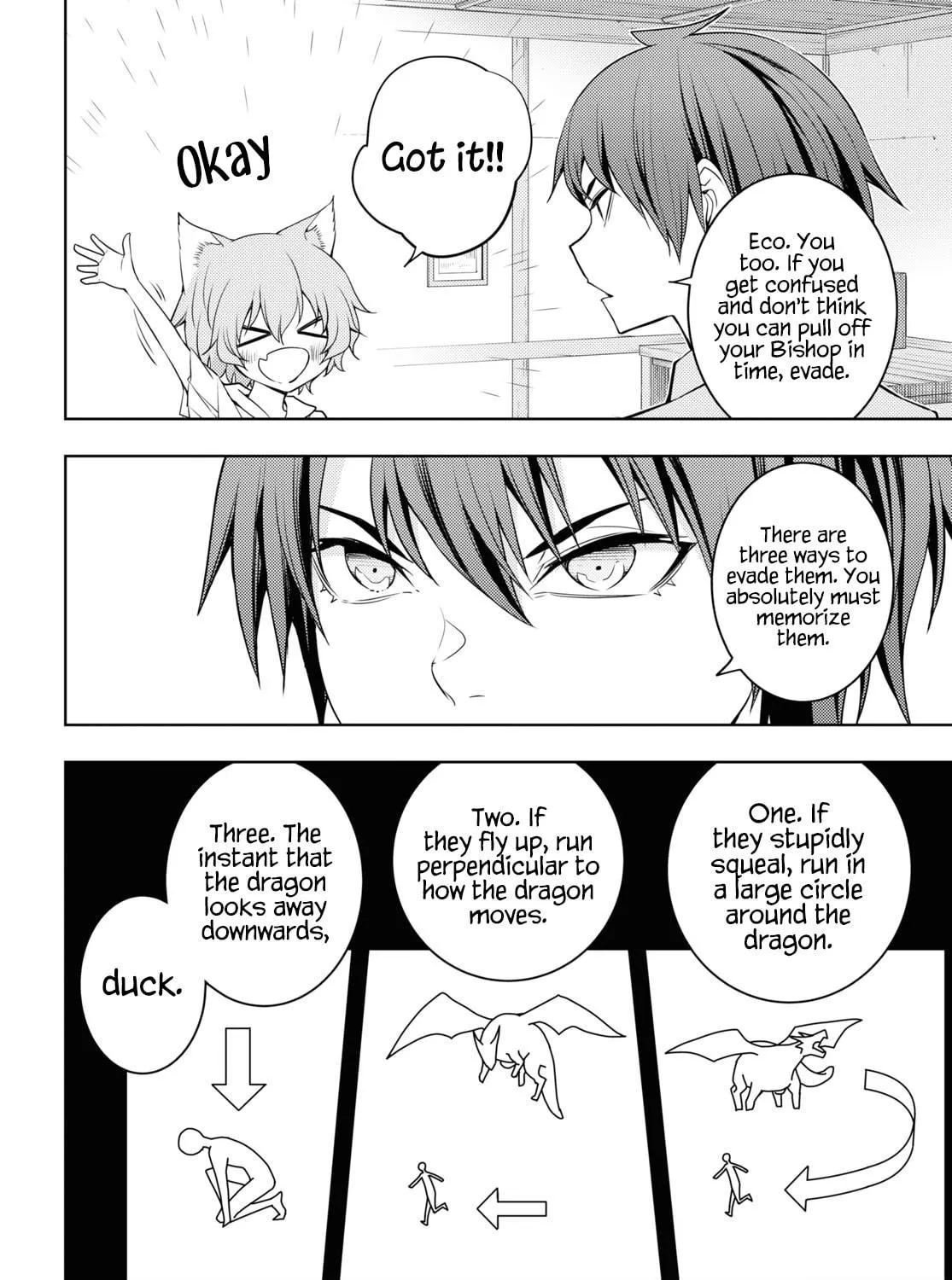 The Former Top 1's Sub-Character Training Diary: A Dedicated Player is Currently Conquering Another World! Chapter 38 page 41 - 
