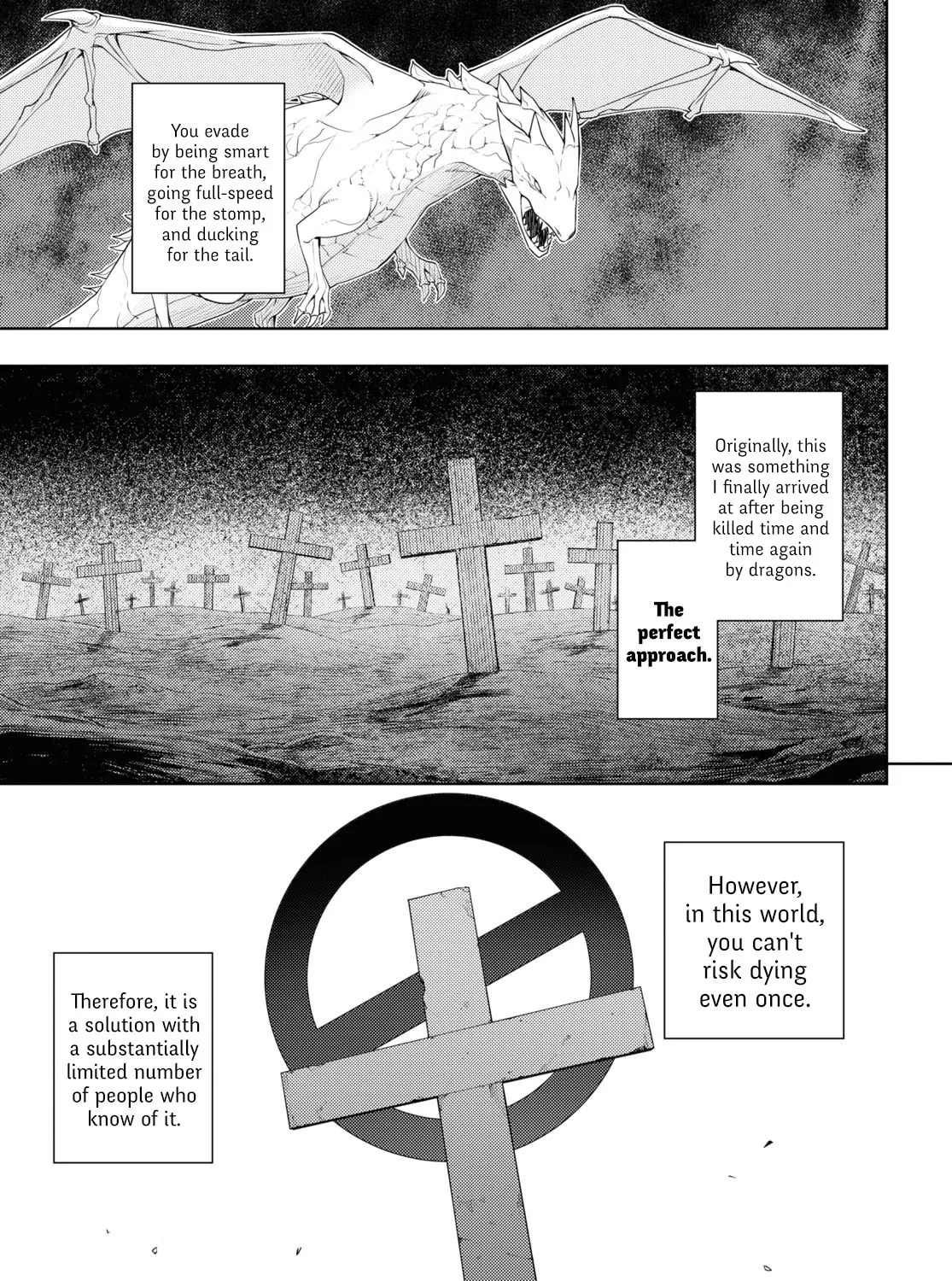 The Former Top 1's Sub-Character Training Diary: A Dedicated Player is Currently Conquering Another World! Chapter 38 page 43 - 