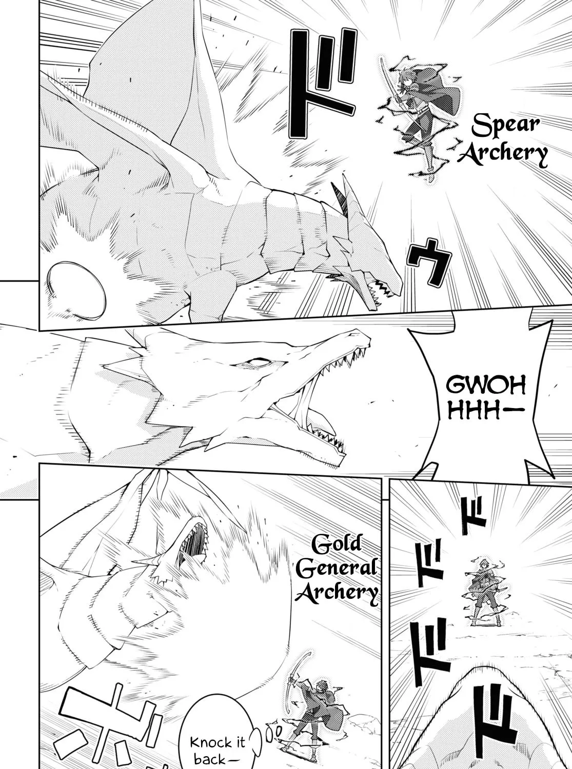 The Former Top 1's Sub-Character Training Diary: A Dedicated Player is Currently Conquering Another World! Chapter 38 page 7 - 