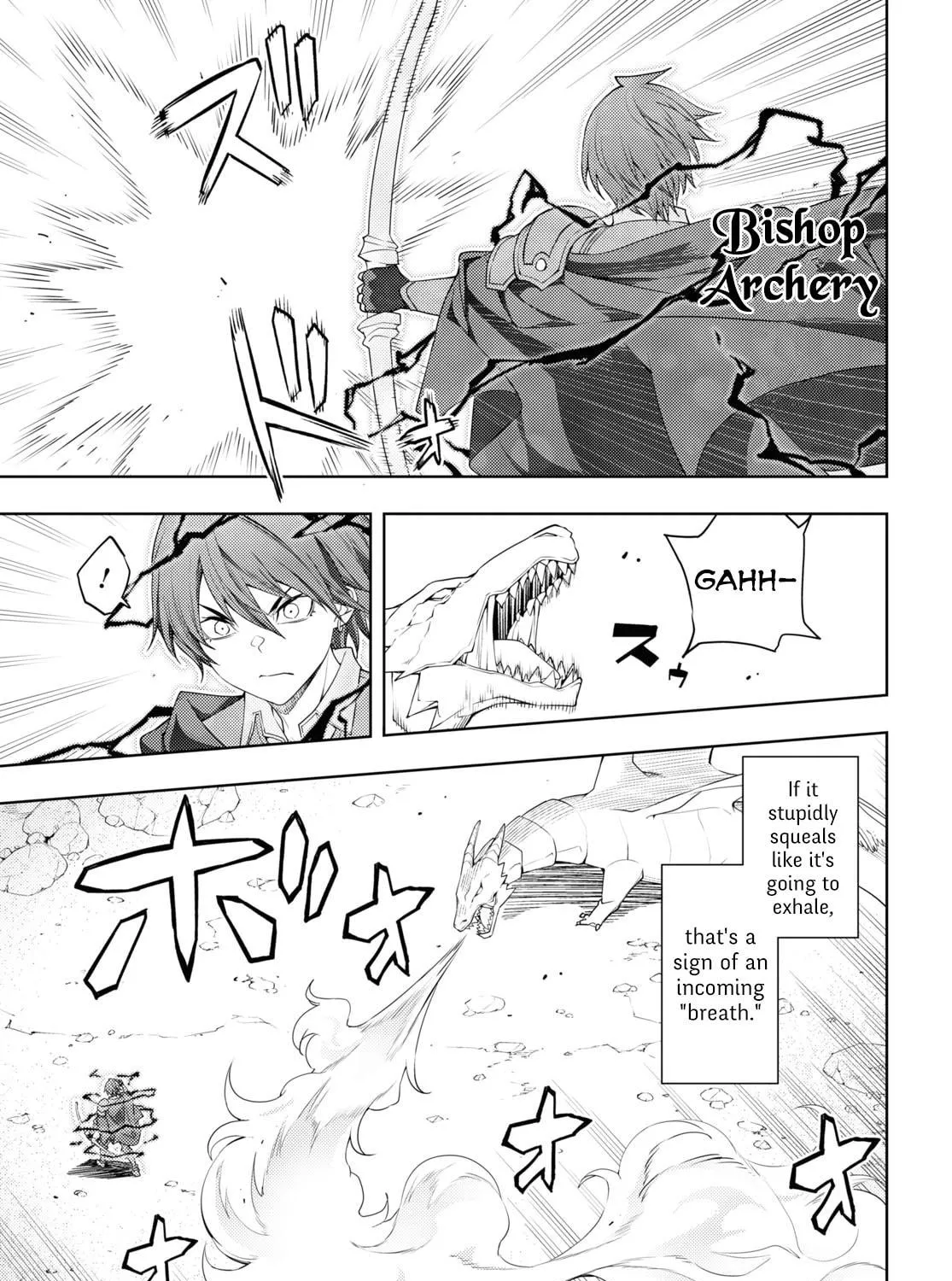 The Former Top 1's Sub-Character Training Diary: A Dedicated Player is Currently Conquering Another World! Chapter 38 page 9 - 