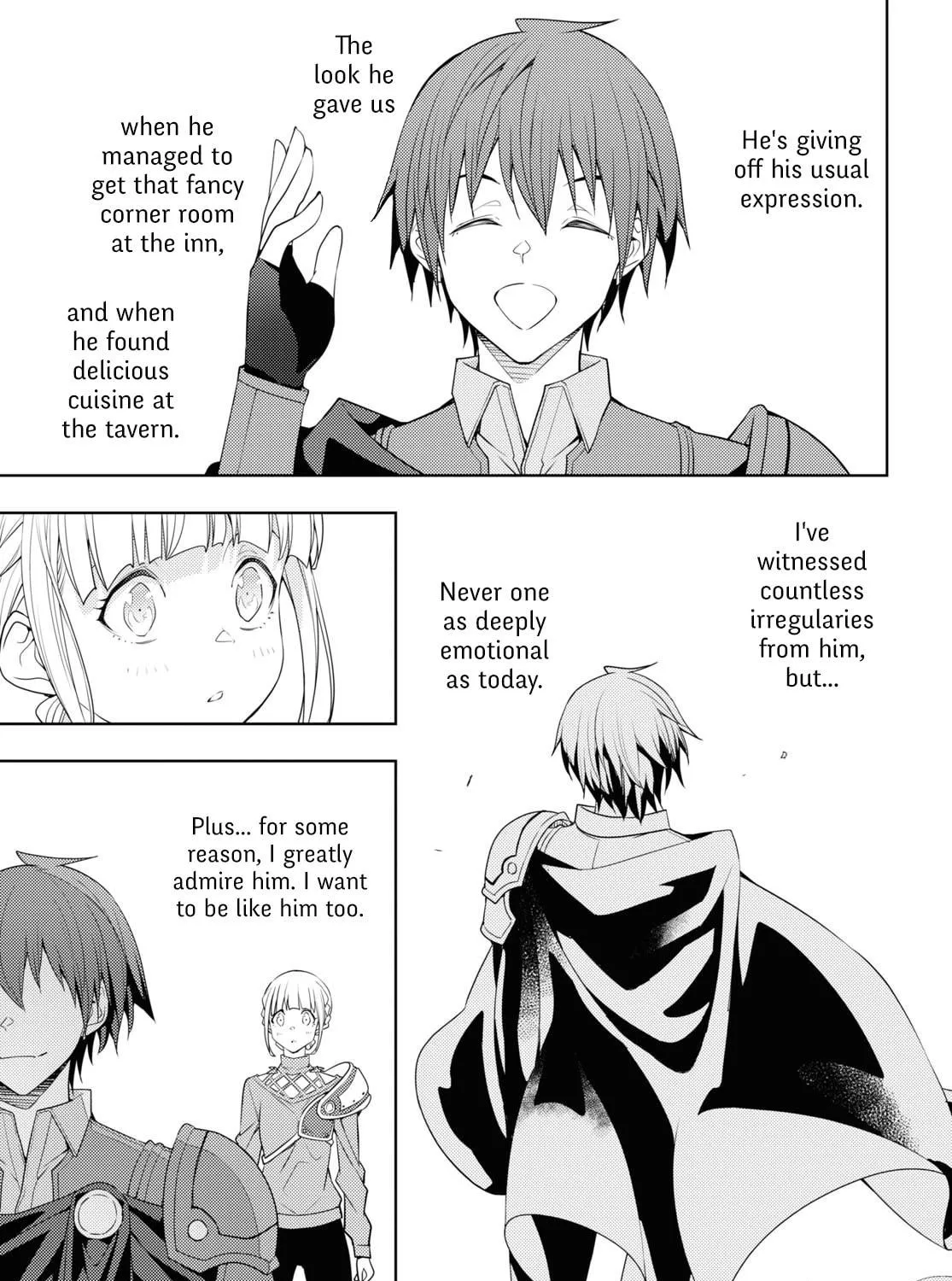 The Former Top 1's Sub-Character Training Diary: A Dedicated Player is Currently Conquering Another World! Chapter 39 page 11 - 