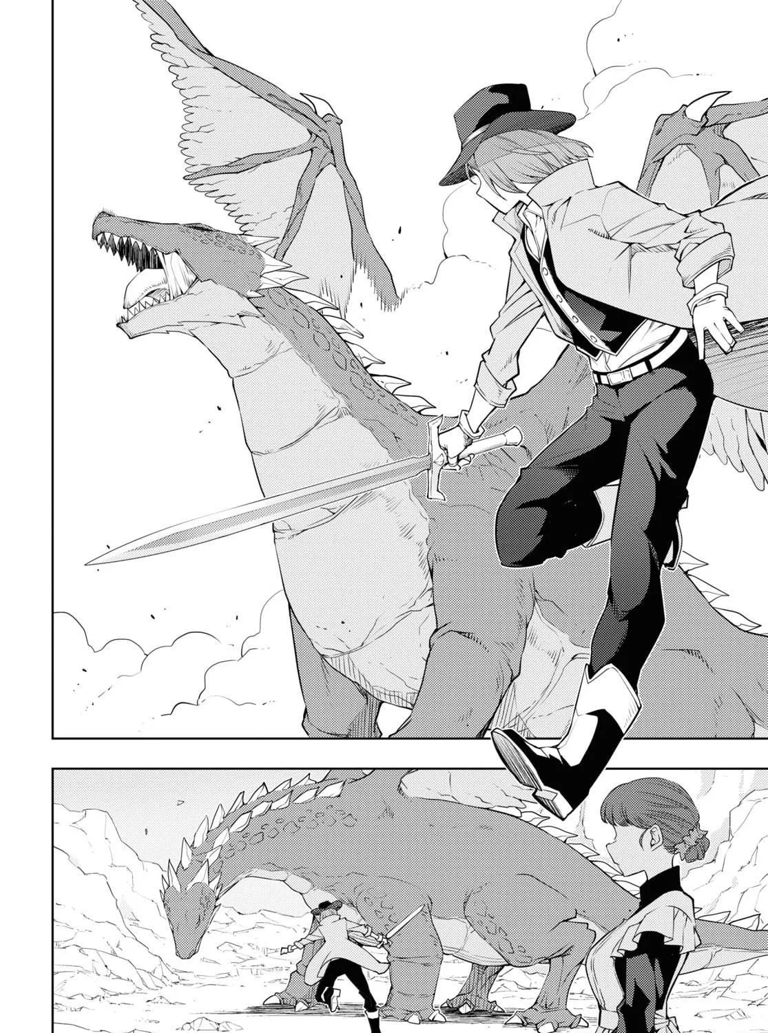The Former Top 1's Sub-Character Training Diary: A Dedicated Player is Currently Conquering Another World! Chapter 39 page 17 - 